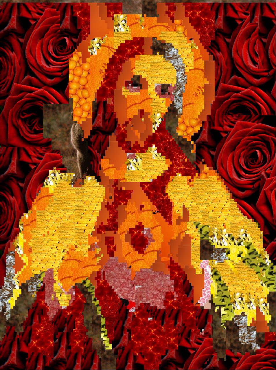  Jesus processed with image bank 3 