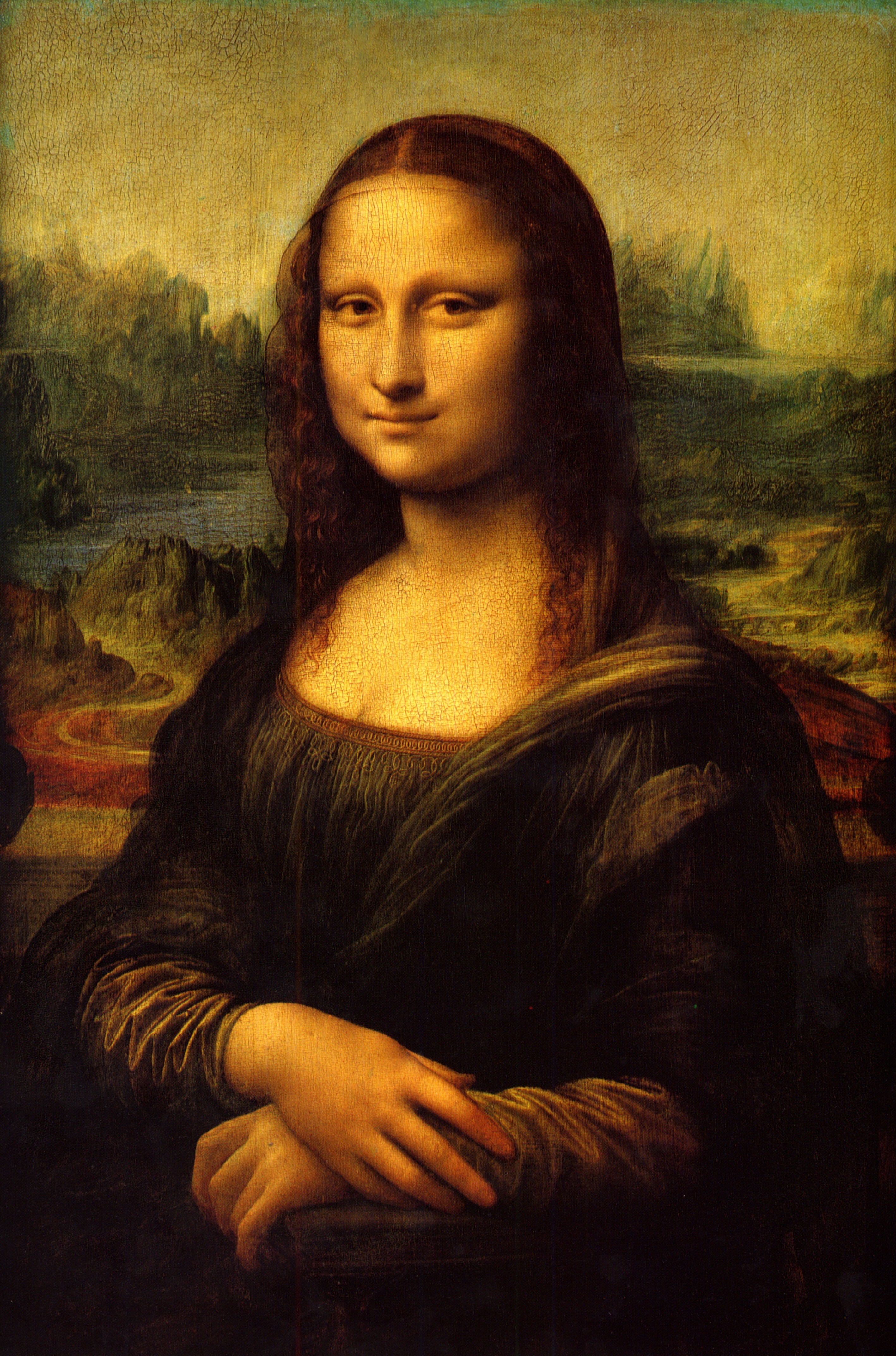  Original Mona 